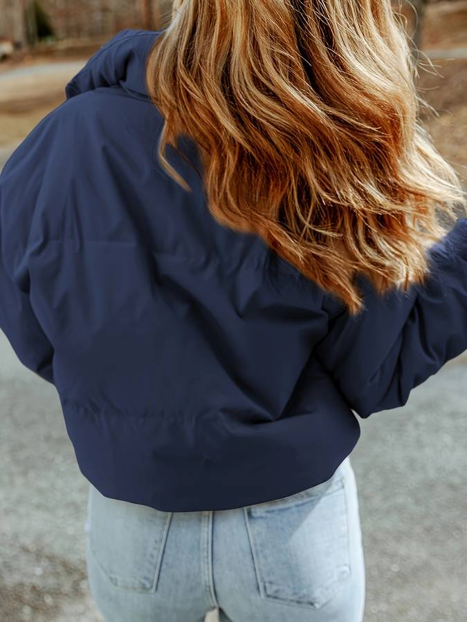 Stilla | Fashionable and Modern Jacket