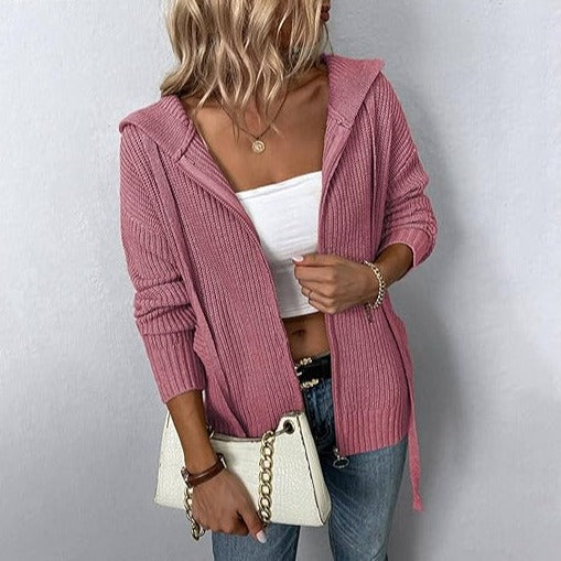Stilla | Diskret og Smart Sweatshirt