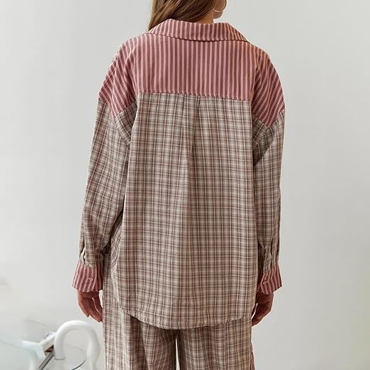 Stilla | Luksuriøst sæt med loungewear