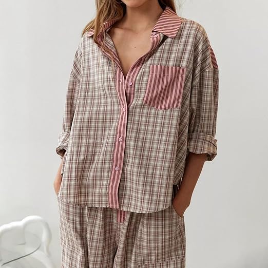Stilla | Luksuriøst sæt med loungewear