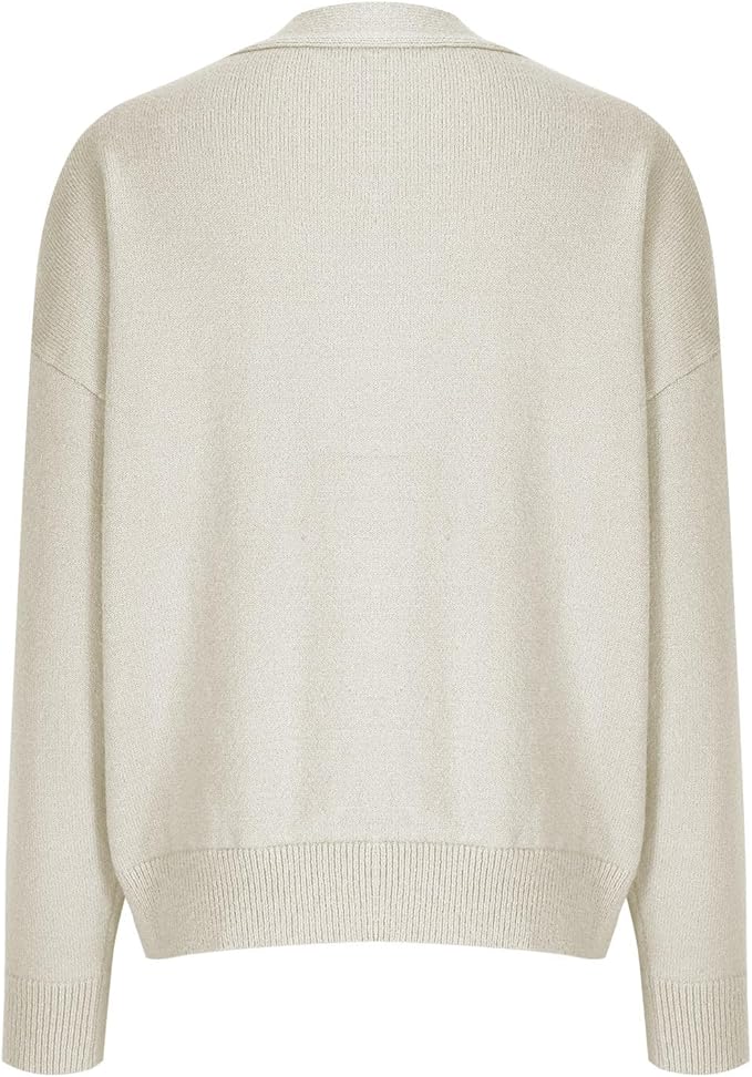 Stilla | Elegant Trøje til Kvinder