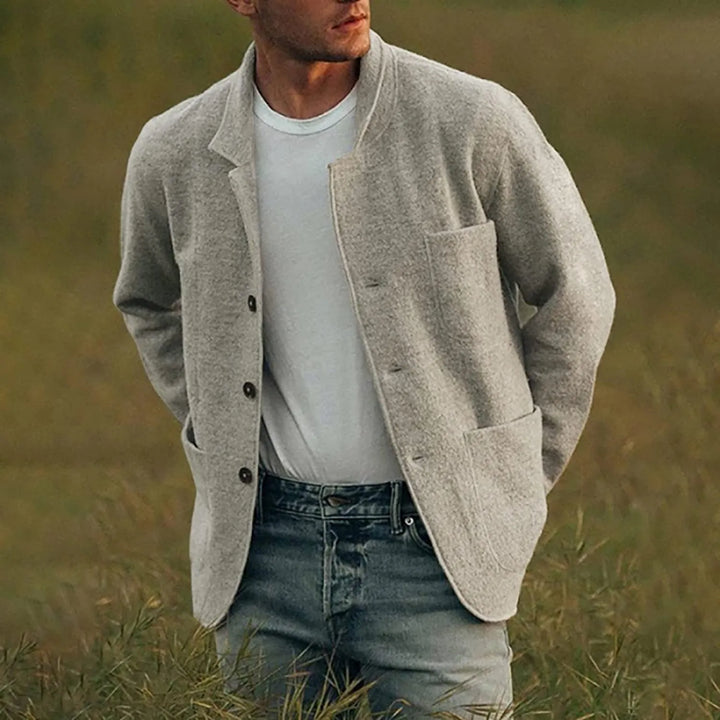 Stilla | Lækker Blazer til Herrer