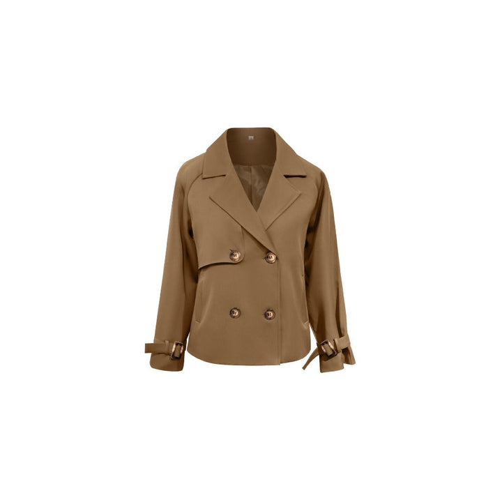 Stilla | Cropped Jakke til Damer