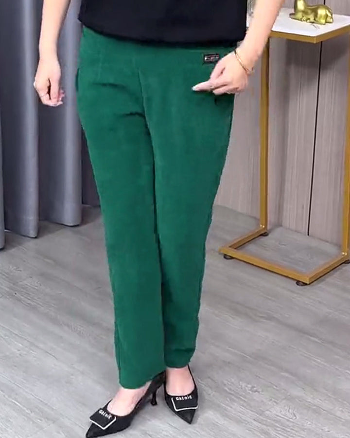 Stilla | Stretch Skinnybukser