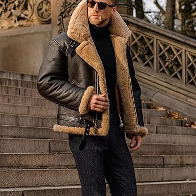 Stilla | Mandjakke