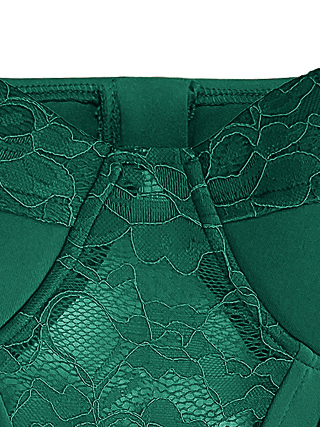 Stilla | Detalje Sweetheart Hals Bustier