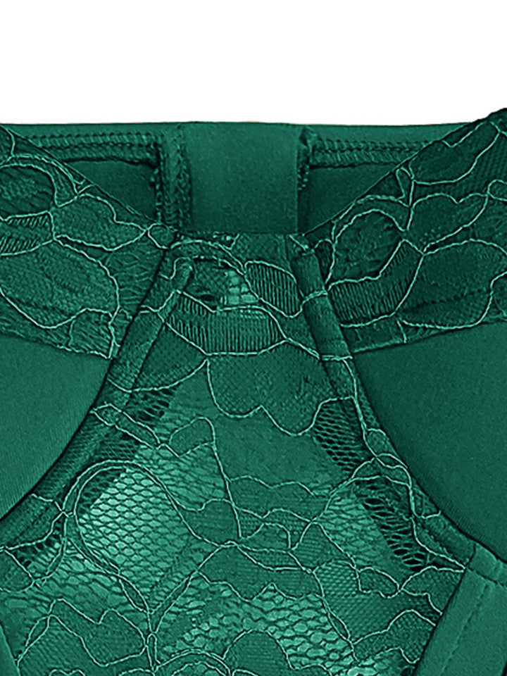Stilla | Detalje Sweetheart Hals Bustier