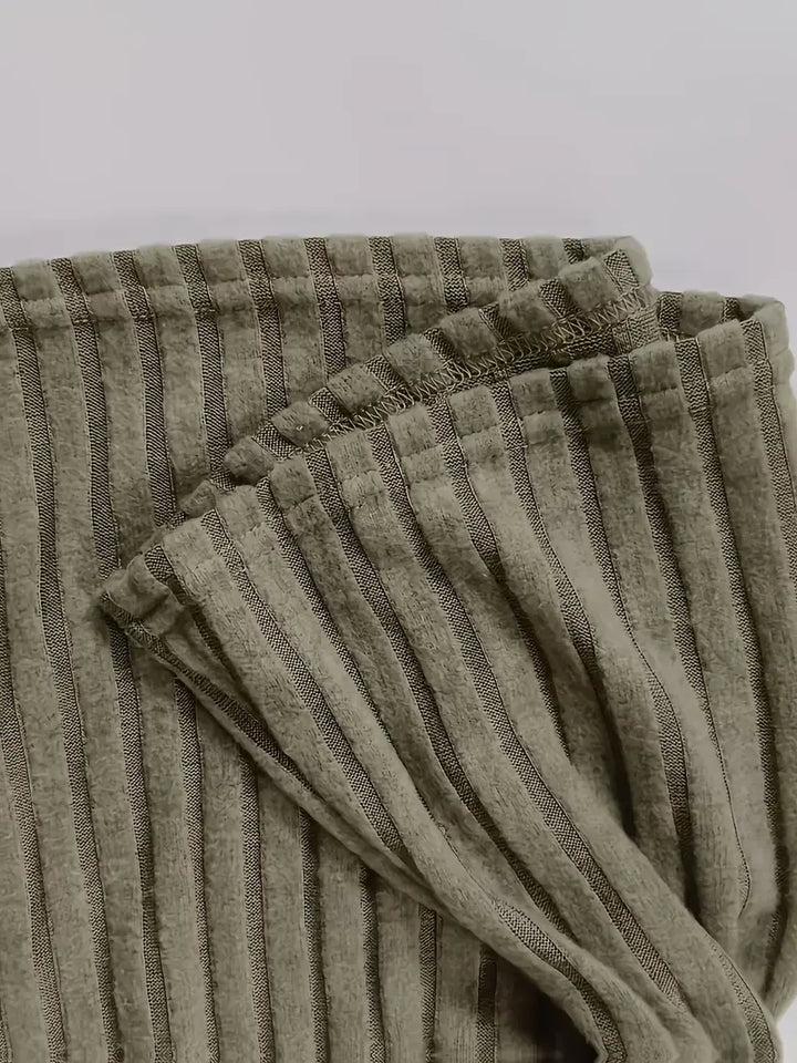 Stilla | Asymmetrisk Elegant Overdel