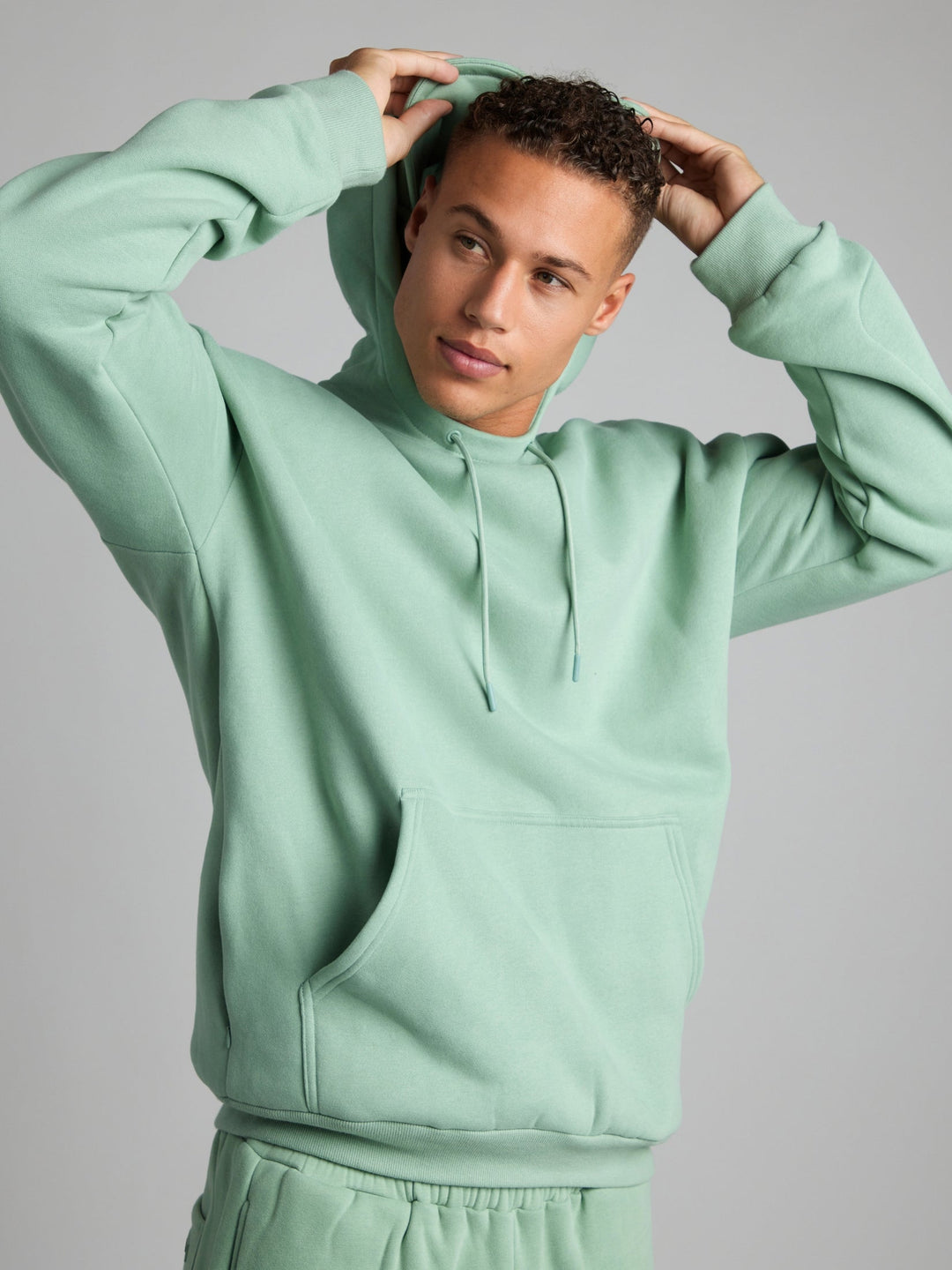 Stilla | Cozy Travel Hoodie med Flytilstand Grafisk