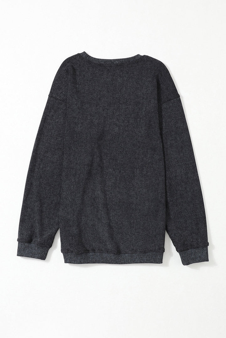 Stilla | Pullover med stilfuld elegance