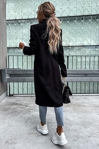 Skovae | Elegant Vinterfrakke