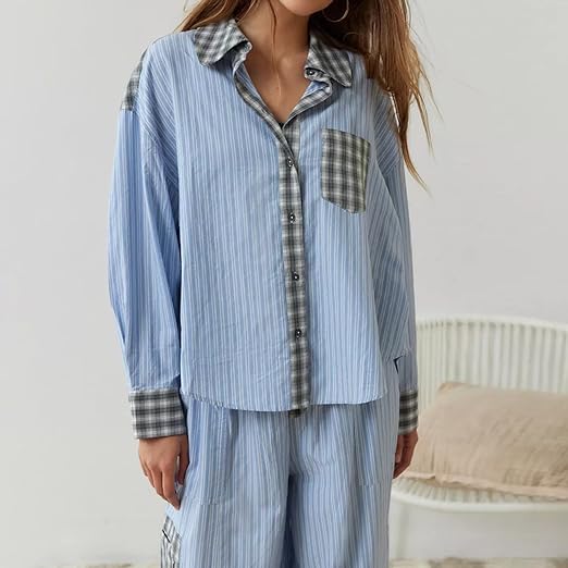 Stilla | Luksuriøst sæt med loungewear