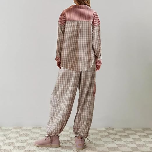 Stilla | Luksuriøst sæt med loungewear