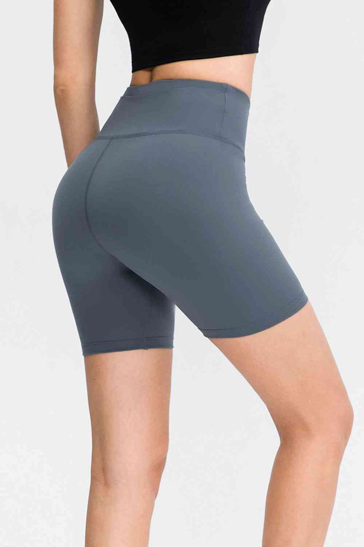 Stilla | Talje Sports Shorts