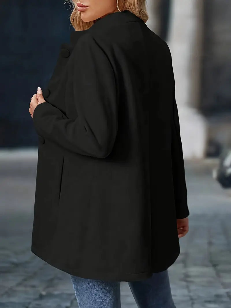 Stilla | Tidløst Elegante Jakke