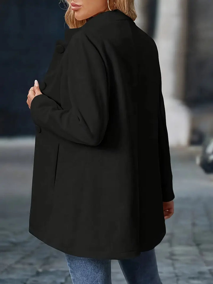 Stilla | Tidløst Elegante Jakke