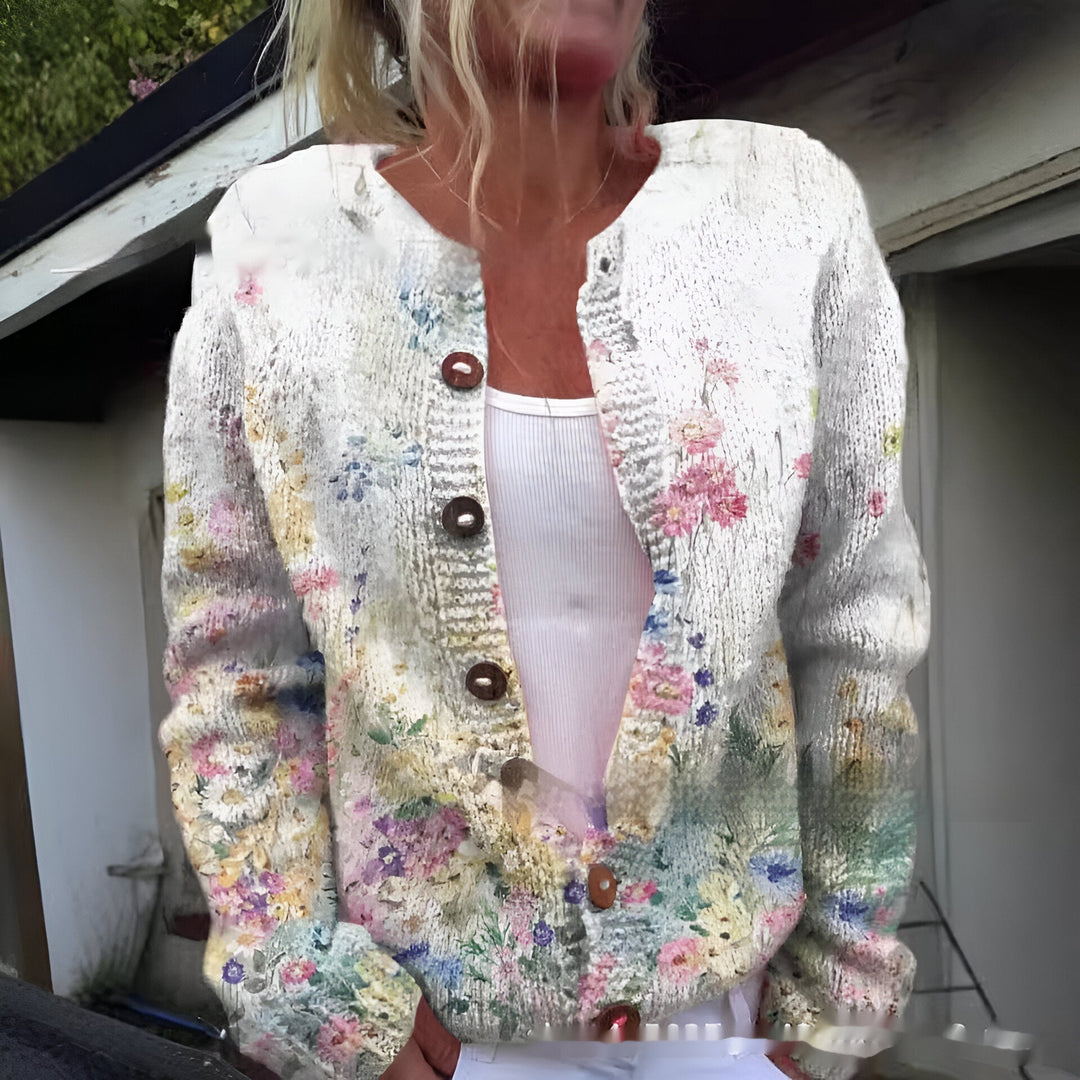 Stilla | Smuk og varm vest