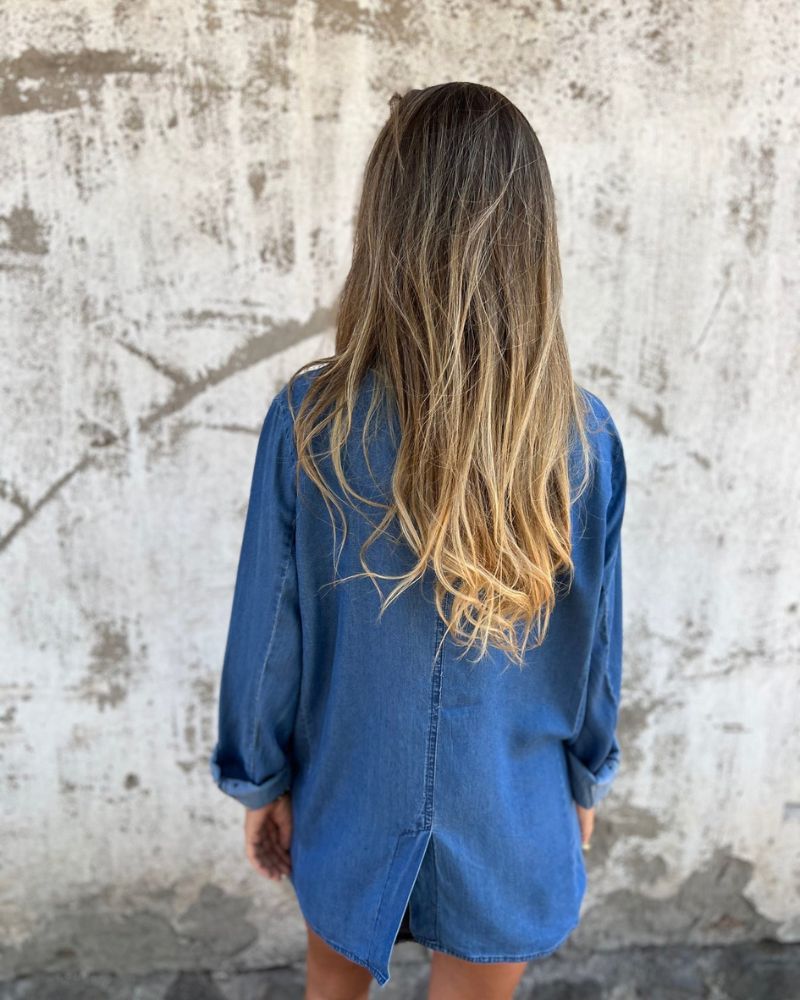 Stilla | Trendy Blazjakke