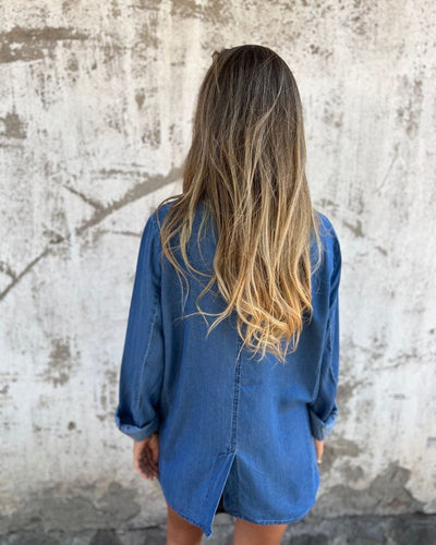 Stilla | Trendy Blazjakke