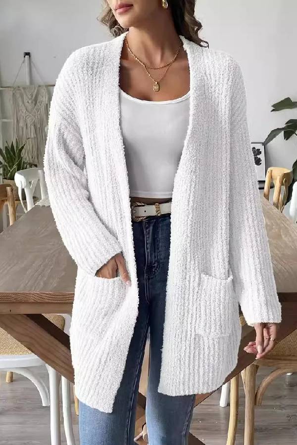 Stilla | Mode Trend To-lomme Fritidsjakke