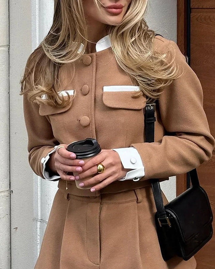 Stilla | Trendy To Deles Sæt Til Damer