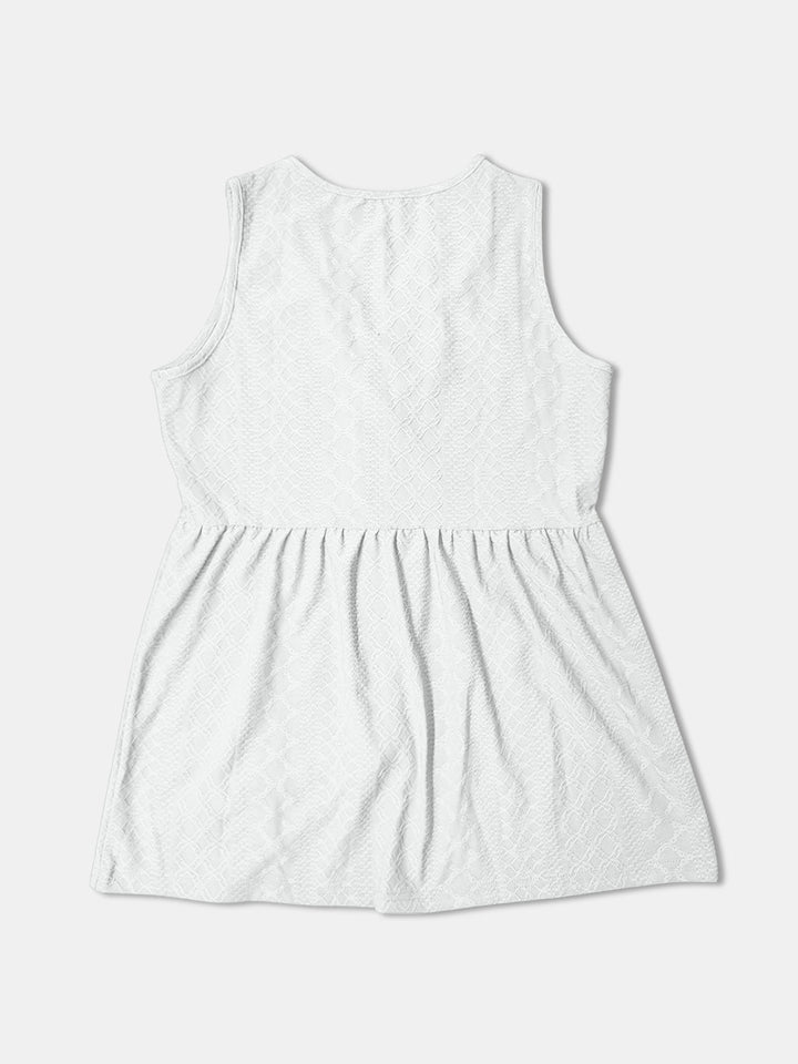 Stilla | Up V-hals Tank