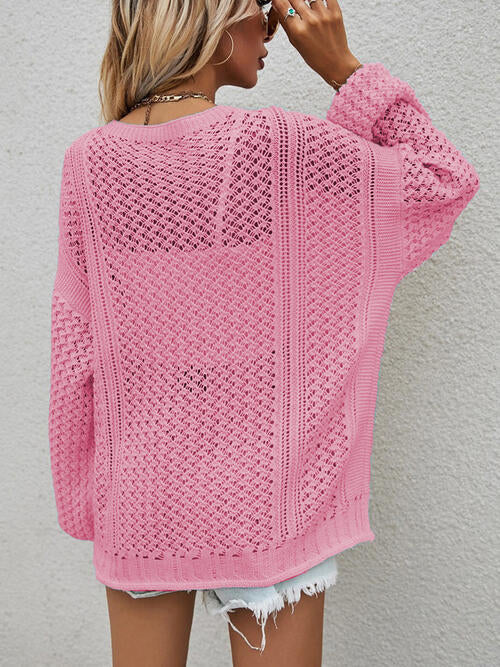 Stilla | Knapfront Cardigan