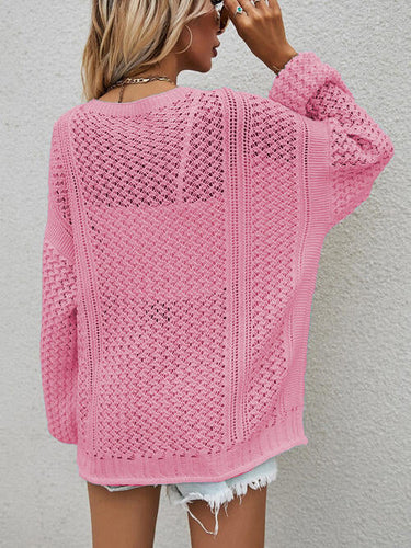 Stilla | Knapfront Cardigan