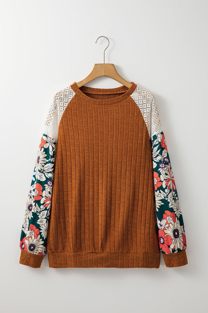 Stilla | Trendy og Ubesværet bluse