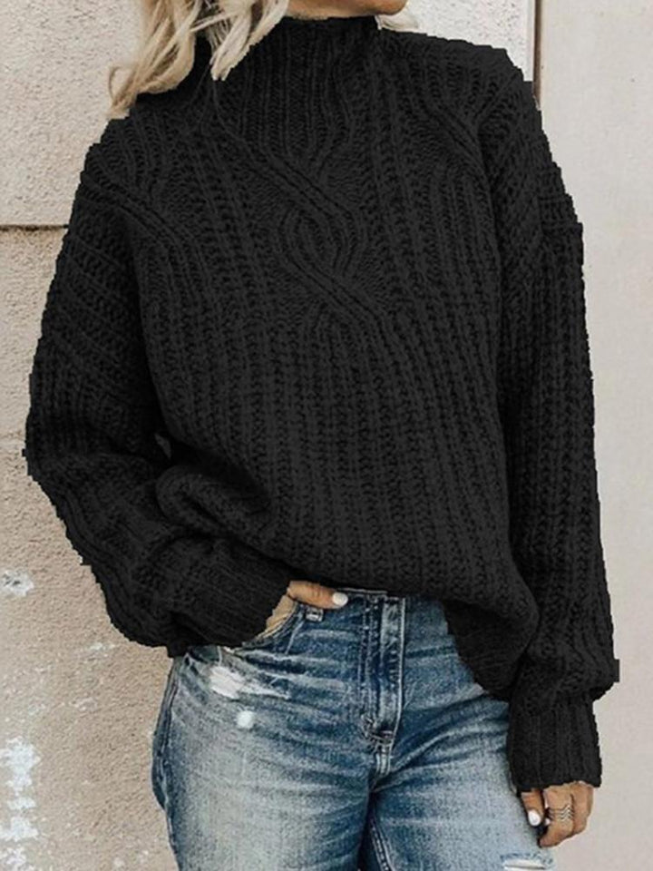 Stilla | Klassisk og Højkvalitets Pullover