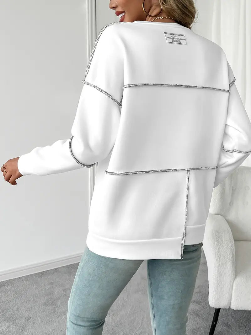 Stilla | Elegant bomuldsstrik