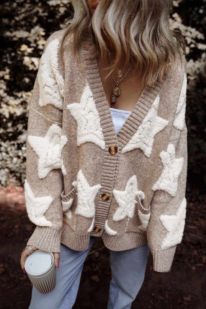 Stilla | Tidløs og Stilig Cardigan
