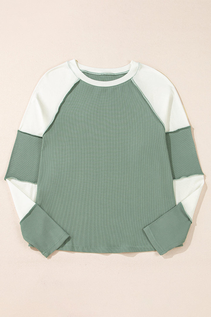 Stilla | Top med moderne og trendy look
