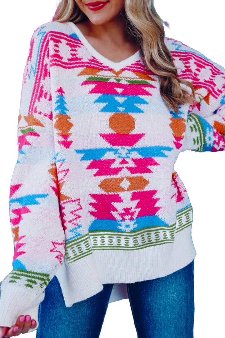 Stilla | Pullover med en blanding af afslappethed og elegance