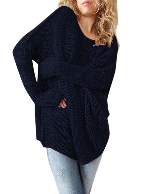 Stilla | Klassisk og Tidløs Pullover