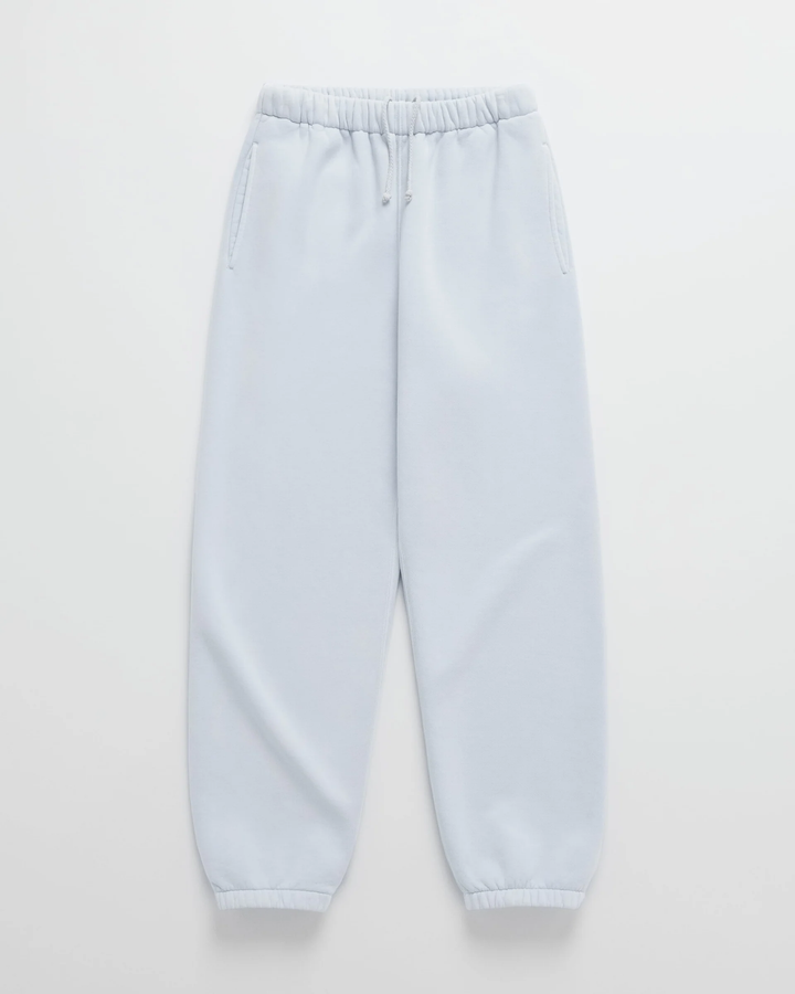Stilla | Cozy Minimalist Hættebluse