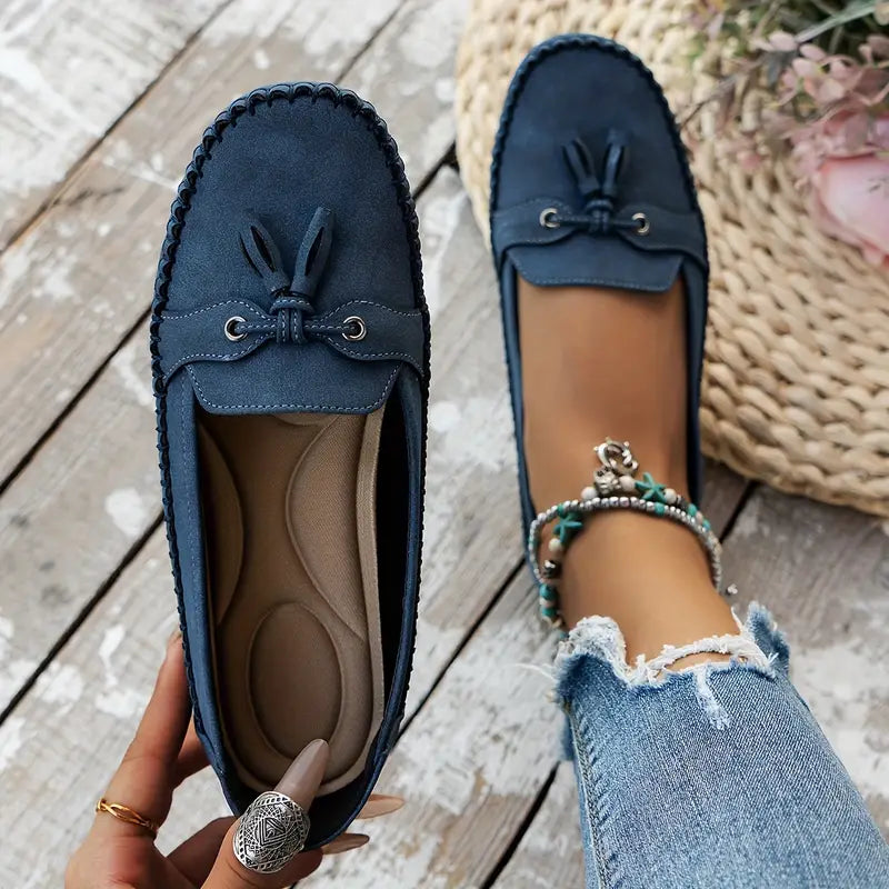 Stilla | Ortopædiske Årgang Loafers