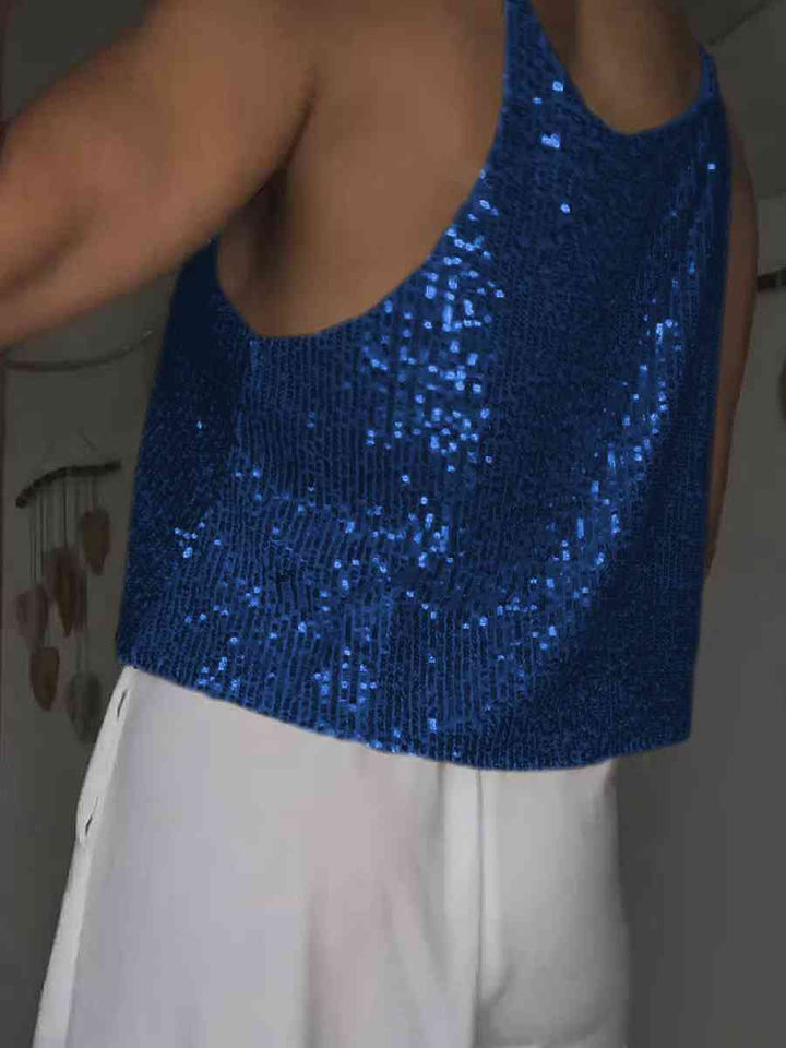 Stilla | Deep V Tank