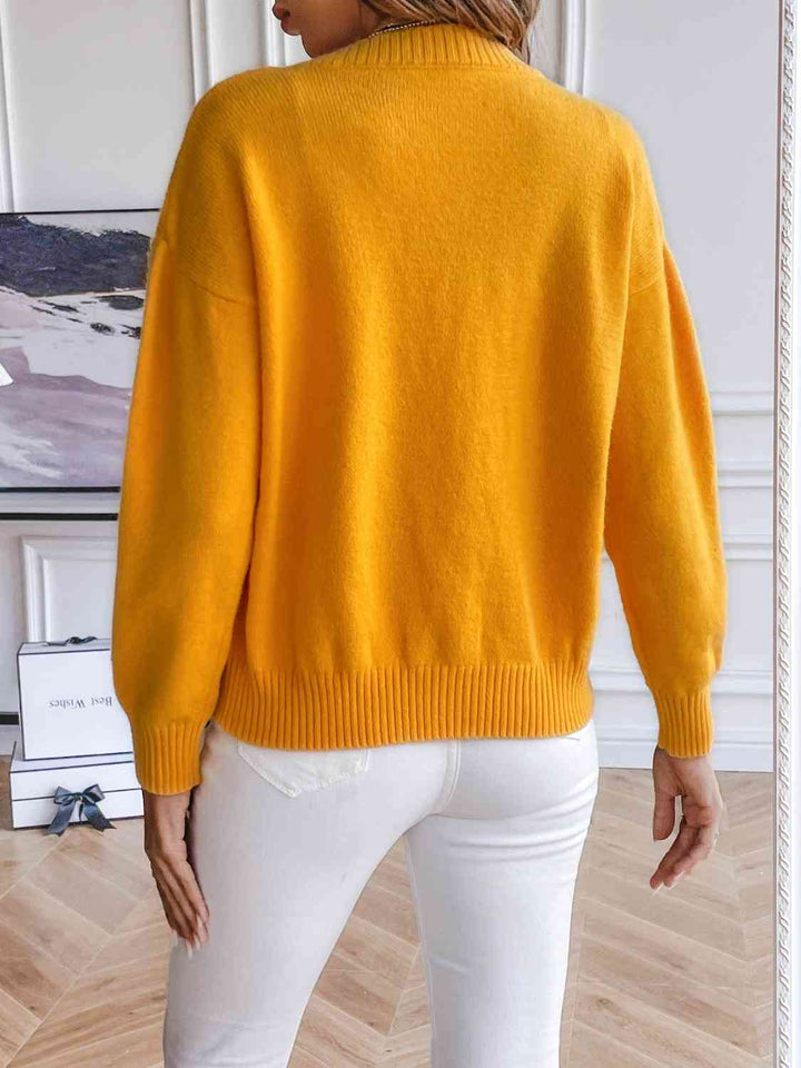 Stilla | Knapper Cardigan