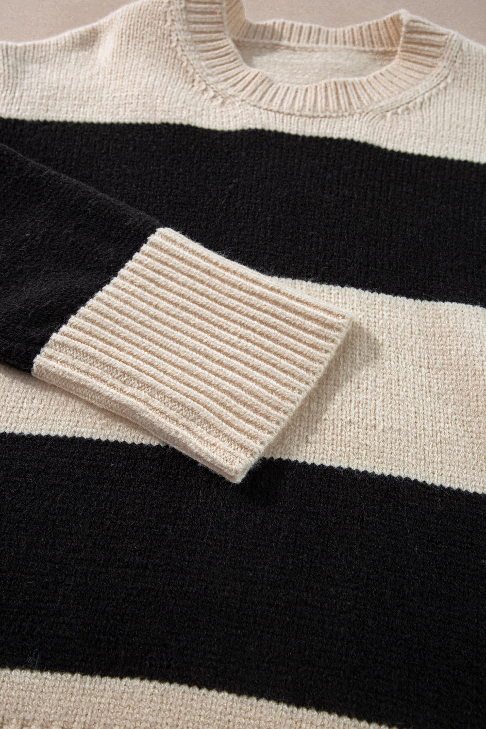 Stilla | Moderne og Trendy Pullover