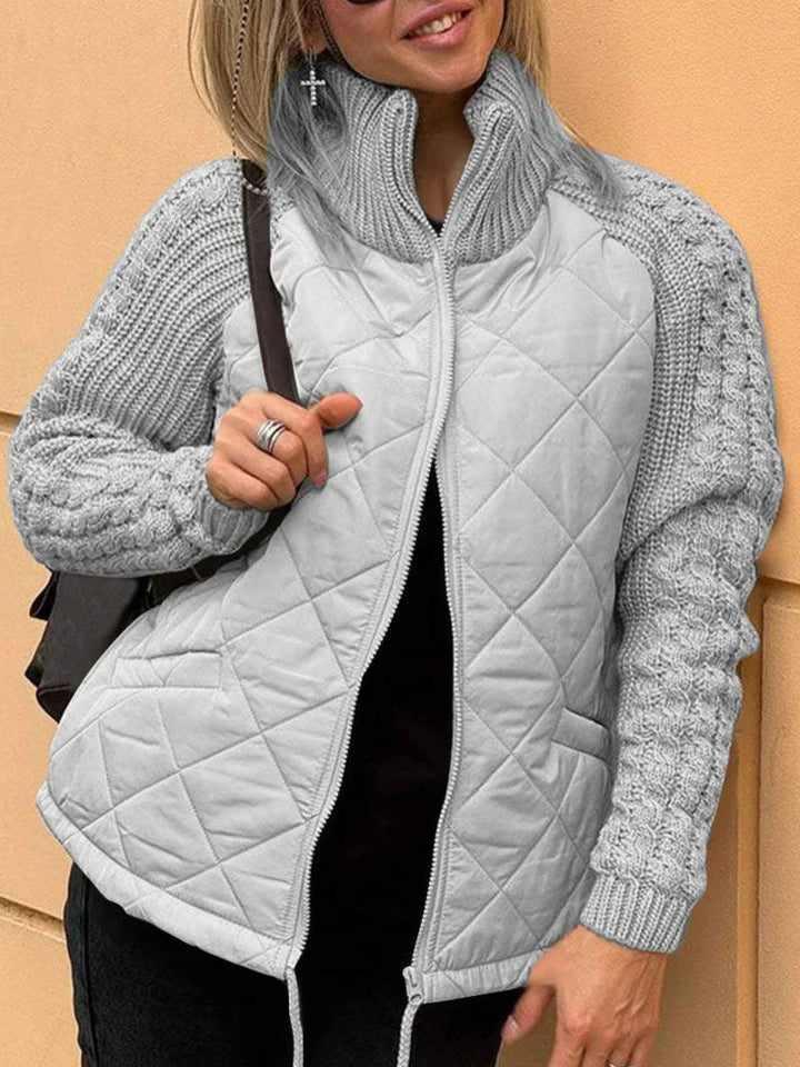 Stilla | Cozy Cardigan til Efteråret