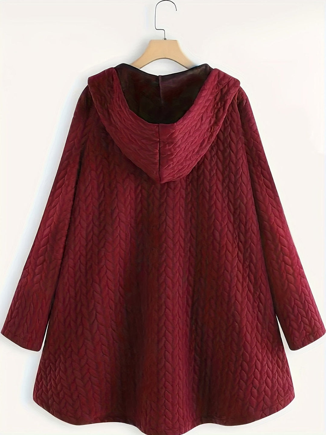 Stilla | Diskret og Elegant Pullover