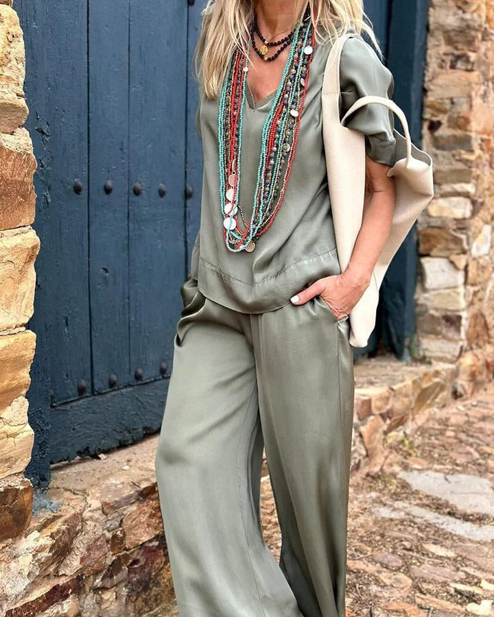 Stilla | Vintage-outfit