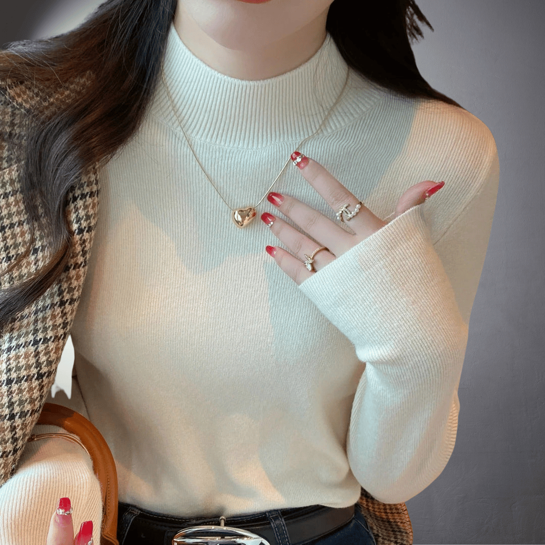 Stilla | Trøje Cashmere