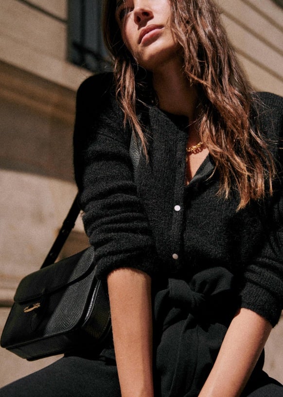 Stilla | Hyggelig Cardigan