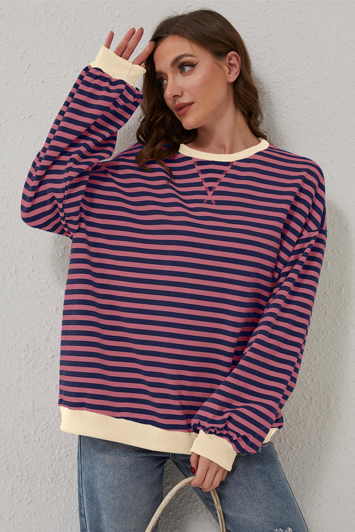 Stilla | Traditionel og Stilfuld Sweater