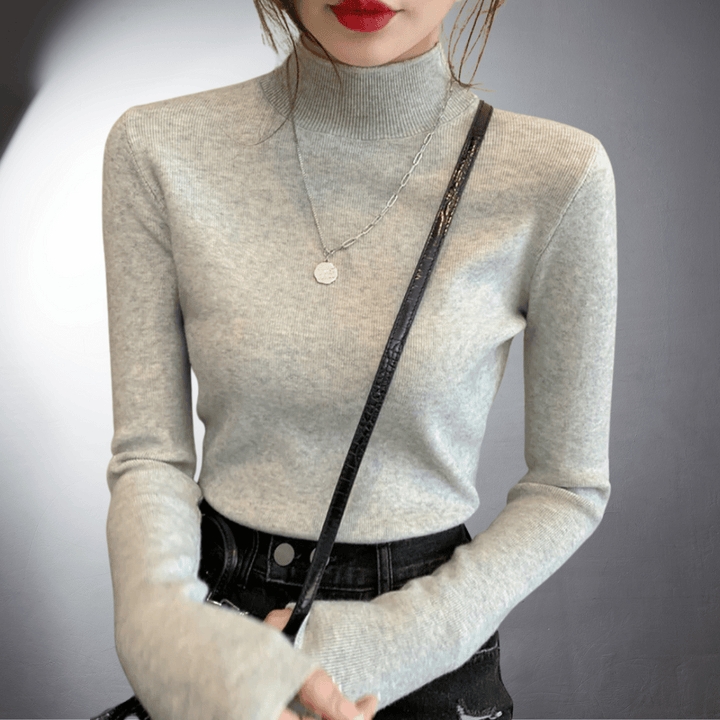 Stilla | Trøje Cashmere