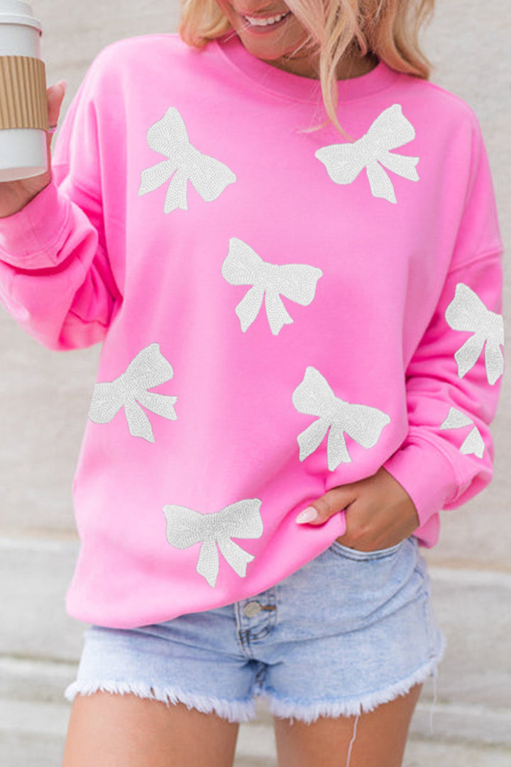 Stilla | Løs og Uanstrengt Pullover