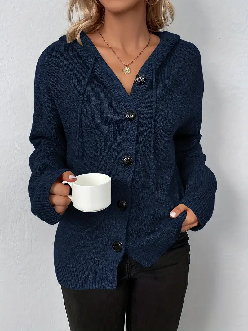 Stilla | Tidls Elegant Cardigan