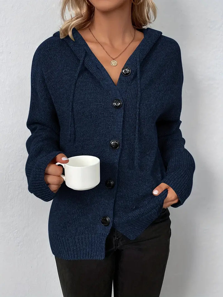 Stilla | Tidls Elegant Cardigan